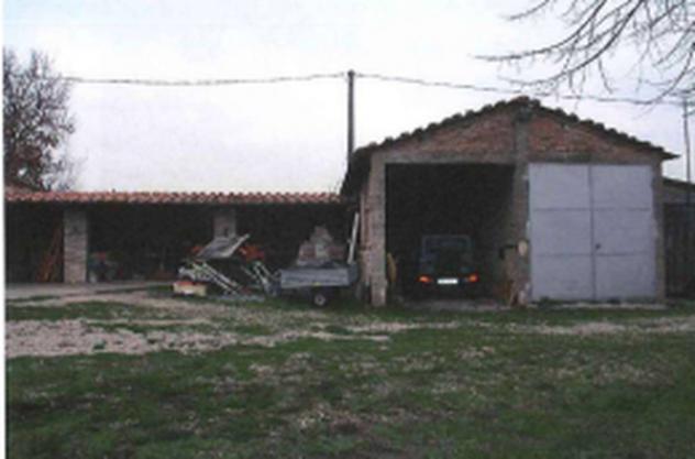 Immobile in asta di 201 m², box auto in vendita a Marsciano - Foto 9