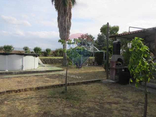 Villa singola in vendita a Melilli, Villasmundo - Foto 17