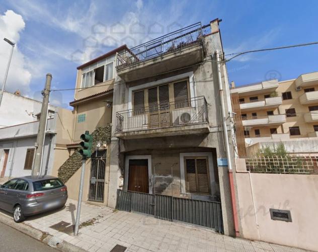 VILLA di 5 vani e di 150 mq (MESSINA) rif. 2VS17180