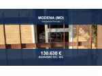 Immobile in asta di 144 m² in vendita a Modena
