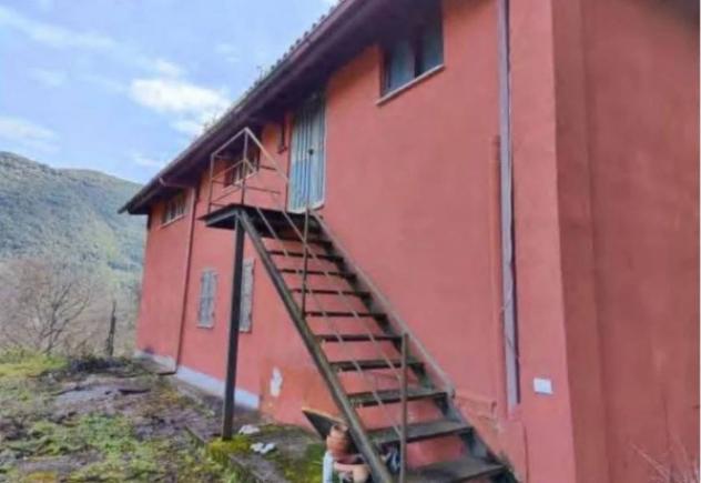 Immobile in asta di 166 m² in vendita a Montelanico - Foto 3