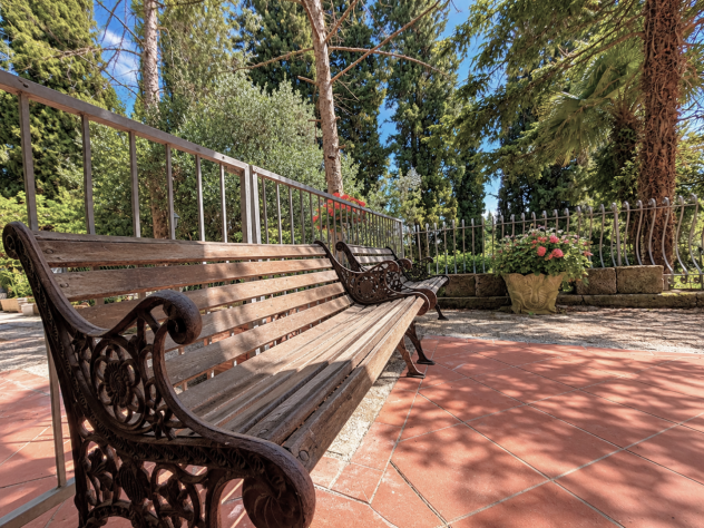 Porzione di casa in vendita a Montopoli in Val d'Arno 143 mq Rif: 1428166 - Foto 8