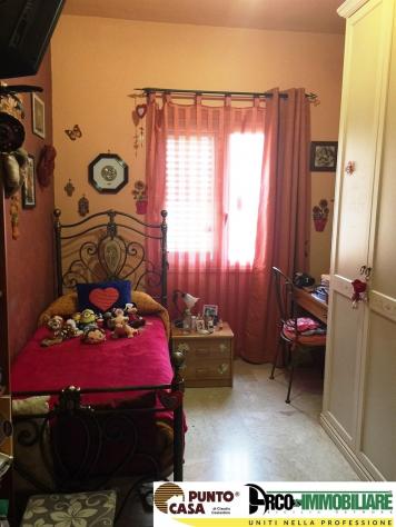Villaciambra – pressi Piazzetta ampio pentavani con mansarda - Foto 6