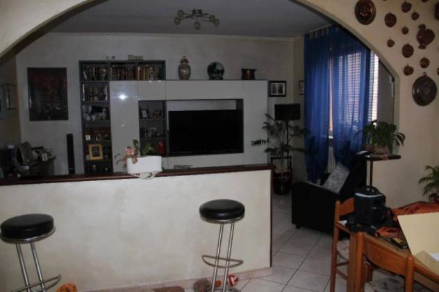 Immobile in asta di 107 m² in vendita a Pinerolo - Foto 2