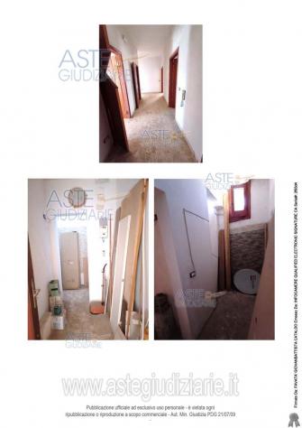 IMMOBILI-IMMOBILE RESIDENZIALE-Viale Unità d'Italia, 132, 74026 Pulsano TA, Italia - Foto 8