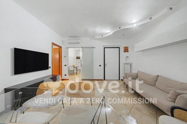 Appartamento di 98 m² con 3 locali in vendita a San Giuliano Milanese - Foto 6
