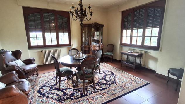 Villa in vendita a Pontasserchio - San Giuliano Terme 313 mq Rif: 1403568 - Foto 5
