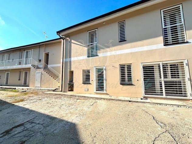 Bilocale ristrutturato San Martino in Strada (LO) - Foto 6