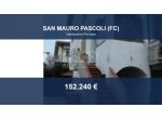 Immobile in asta di 83 m², box auto in vendita a San Mauro Pascoli