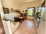 Porzione di casa in vendita a San Romano - San Miniato 115 mq  Rif: 1418833