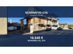 Immobile in asta di 43 m² in vendita a Scarnafigi