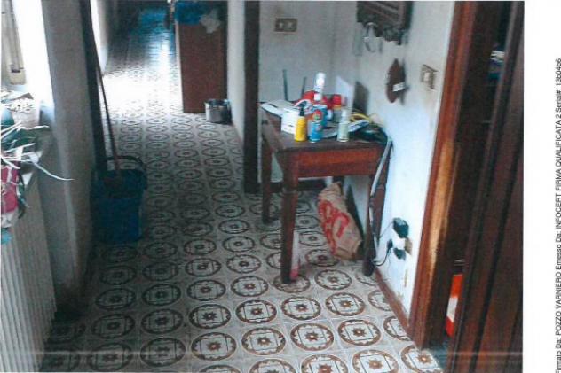 Immobile in asta di 317 m² con più di 5 locali e box auto in vendita a Sordevolo - Foto 19