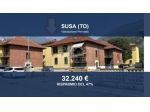 Immobile in asta di 80 m² in vendita a Susa