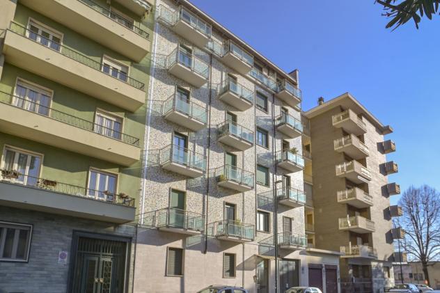 Quadrilocale in vendita a Torino - Foto 2
