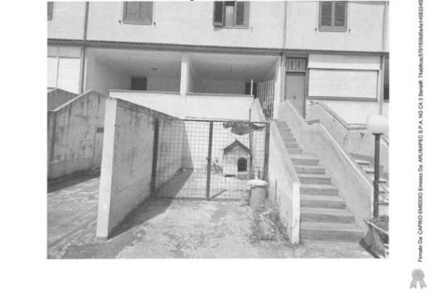 Immobile in asta di 73 m² in vendita a Tortora - Foto 5