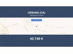 Immobile in asta di 44 m² in vendita a Ussana