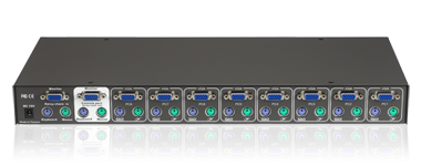 D-LINK DKVM-8E - Foto 2