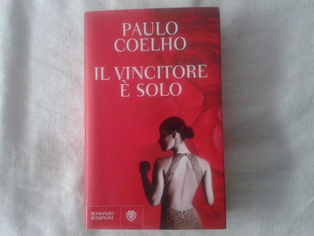 IL VINCITORE E’ SOLO