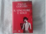 IL VINCITORE E’ SOLO