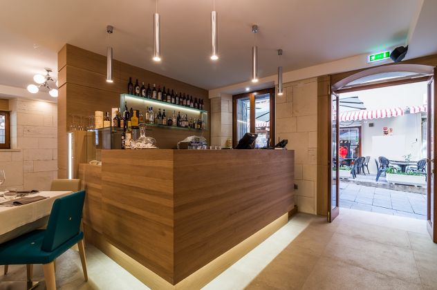 Cagliari zona Porto Hotel e Ristorante Nuovi e Ristrutturati