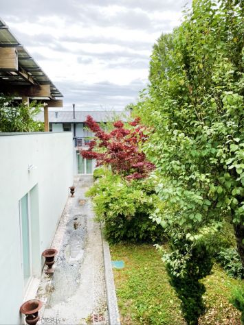 Ufficio in coworking immerso nel verde – Casier (Treviso) - Foto 2
