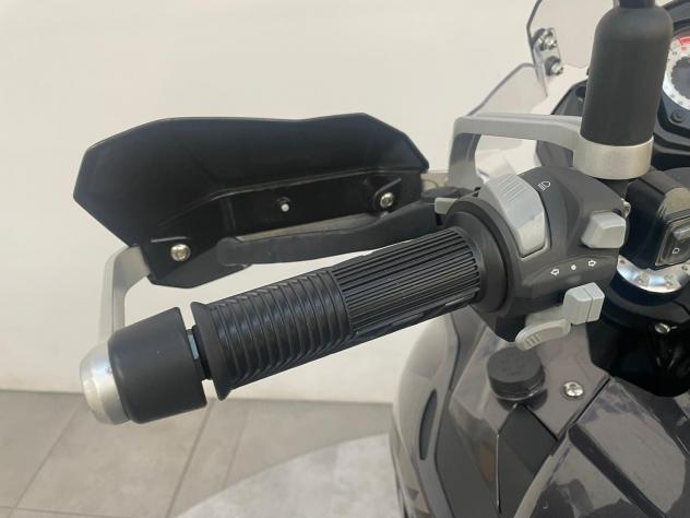 Benelli TRK 502 null - Foto 9