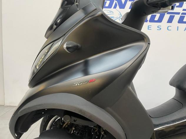 Piaggio MP3 300 null - Foto 6