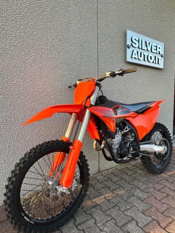 KTM SX 250 F Mod. 2027 rif. 24124701 - Foto 2