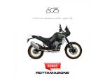 KOVE 800X PRO PRO