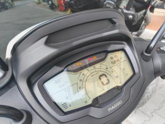 PIAGGIO Beverly 400 i.e. S rif. 23949381 - Foto 7