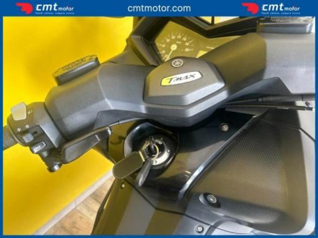 YAMAHA T-Max 530 Garantito e Finanziabile rif. 23960806 - Foto 7