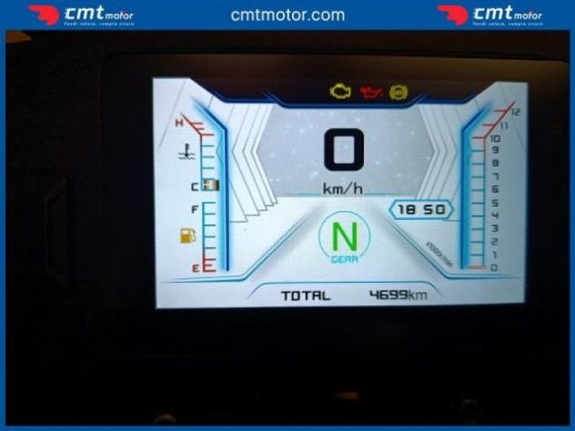 QJ MOTOR SRT 700 Garantita e Finanziabile rif. 23774764 - Foto 5