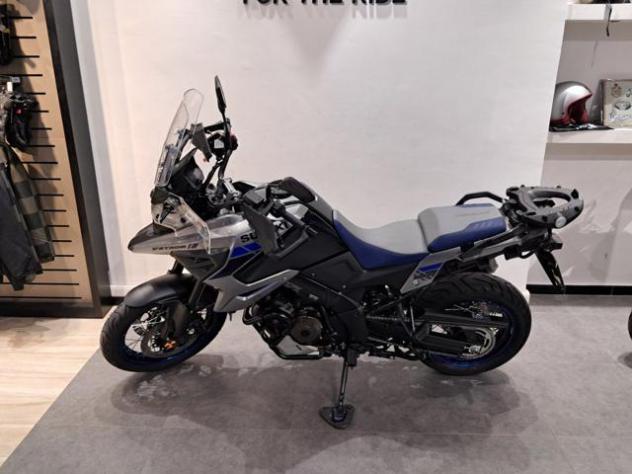 SUZUKI V-Strom 1050 XT rif. 23815450 - Foto 6