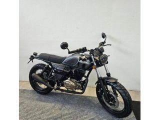 F.B. MONDIAL Spartan 250 .