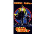 Film Dick Tracy videocassetta VHS NUOVO