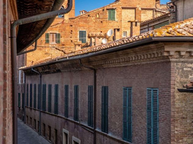 Appartamento in vendita a Siena 115 mq Rif: 1432131 - Foto 5