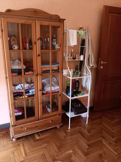 Libero posto letto in graziosa doppia brenta Corvetto MM3 - Foto 2