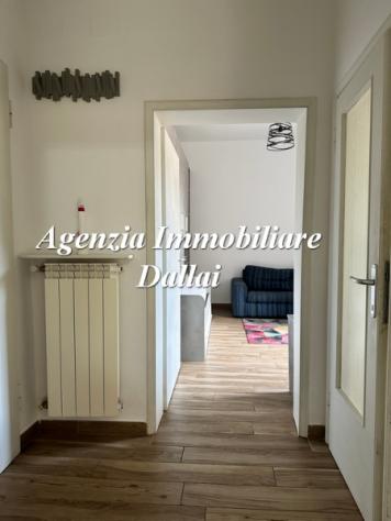 Borgo San Lorenzo (Luco di Mugello ) - Appartamento arredato con cantina - Foto 10