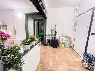 Rif: 2756 - Appartamento arredato di 110 mq con posto auto chiuso in zona c …