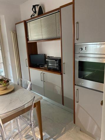 Appartamento in affitto a Massa 80 mq Rif: 1345113 - Foto 4