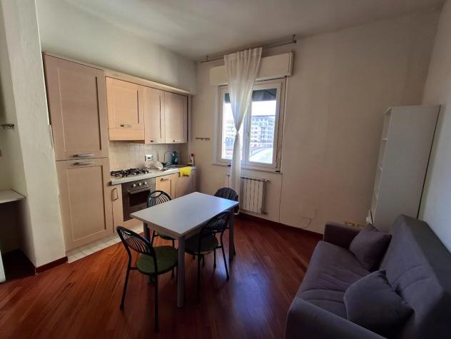 Appartamento in affitto a Pisa 40 mq Rif: 1351497