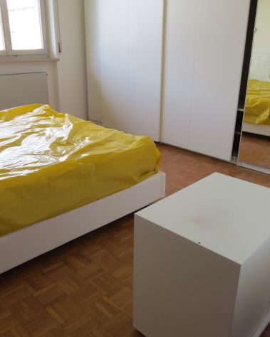1726 Bicamere in via Caimo ristrutturato I° ingresso - Foto 2