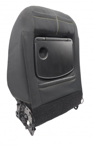 SCHIENALE SEDUTA ANTERIORE DESTRO RENAULT Scenic X MOD K9K Diesel 1500 (09) - Foto 15