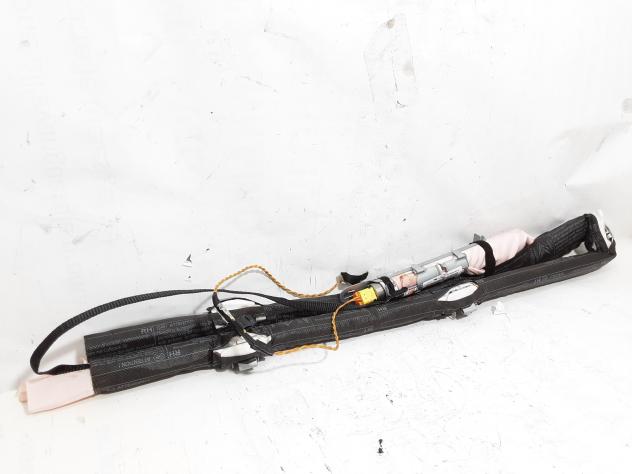 AIRBAG A TENDINA LATO SINISTRO CITROEN C3 Serie 9802841080 (0915) - Foto 2
