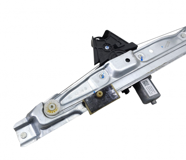 ALZACRISTALLO ELETTRICO POST. SX DACIA Sandero Serie 827217099R (21) - Foto 10
