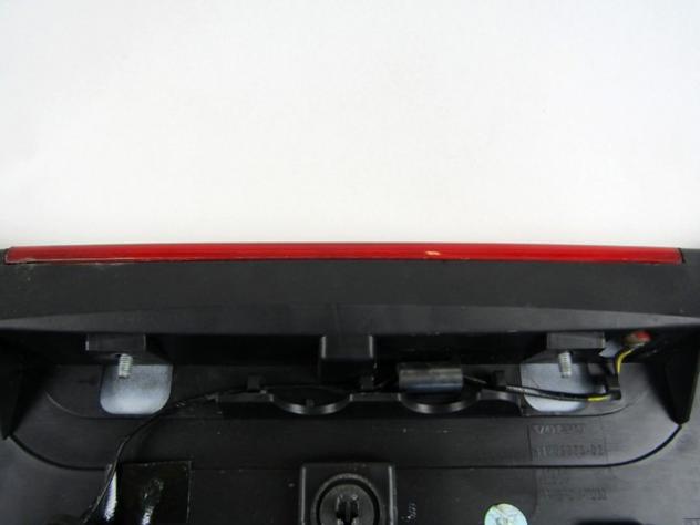 31253973-02 SPOILER POSTERIORE VOLVO V40 1.6 D 84KW 6M 5P (2012) RICAMBIO USATO CON TERZO STOP - Foto 3
