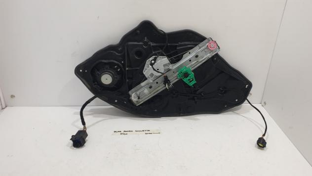 CREMAGLIERA POSTERIORE SINISTRA ALFA ROMEO Giulietta Serie (940_) (1013) - Foto 6