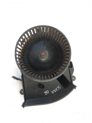MOTORINO RISCALDAMENTO FIAT Scudo 3° Serie (0716)