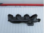 (cod.750) Collettore di scarico BMW 320 d