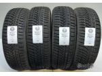 4 gomme 205 55 17 continental a27651